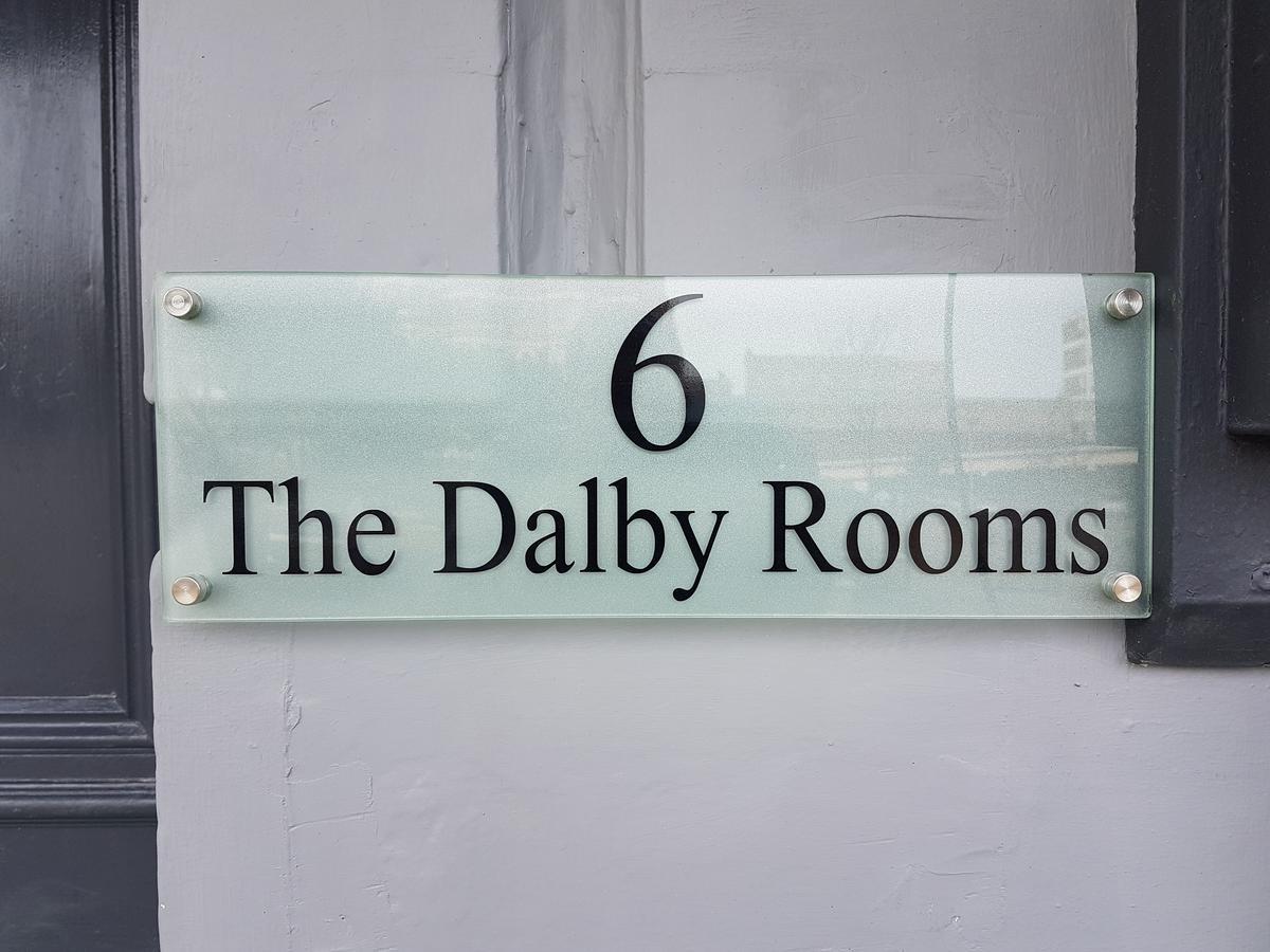 The Dalby Rooms Margate Luaran gambar
