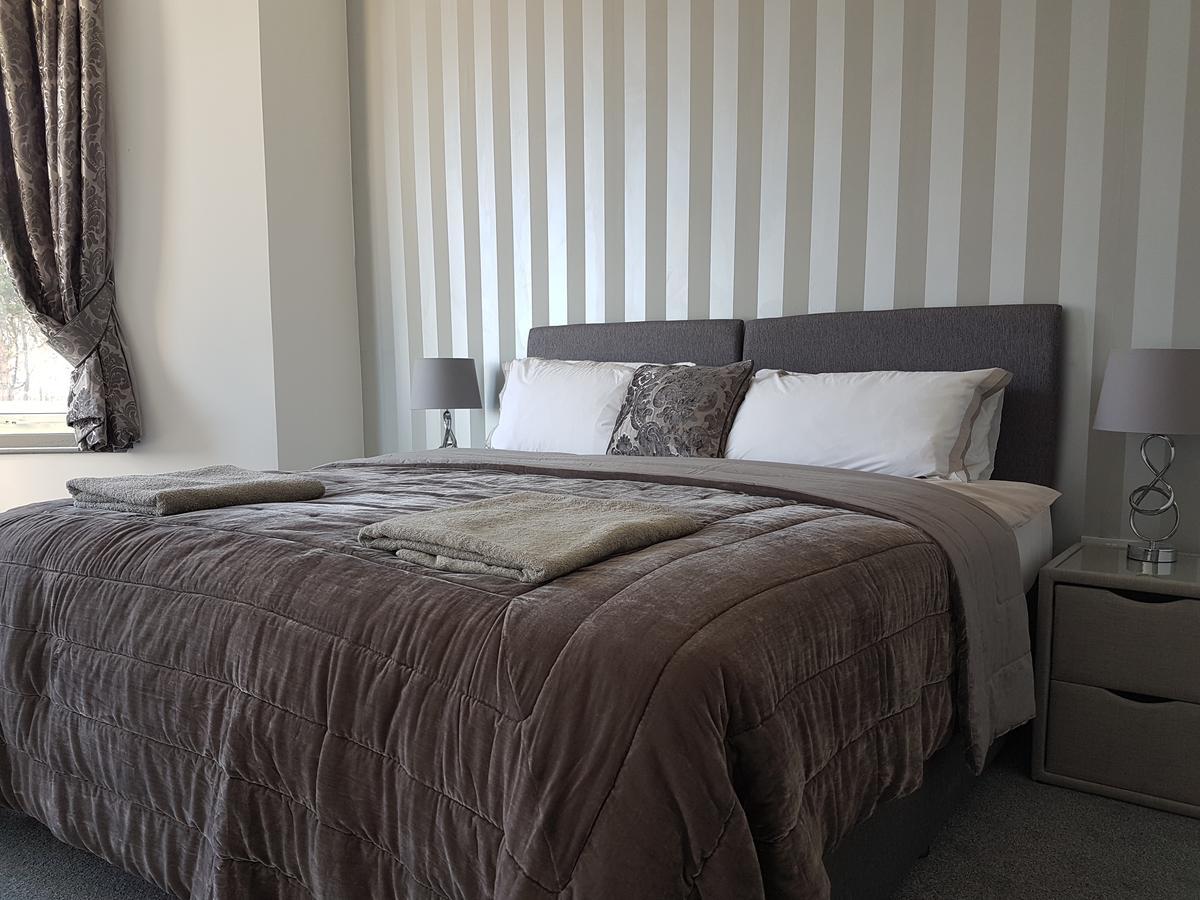 The Dalby Rooms Margate Luaran gambar
