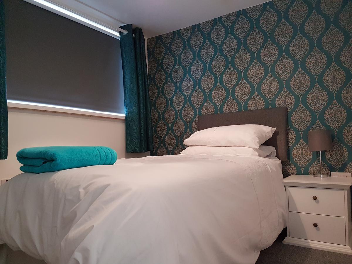The Dalby Rooms Margate Luaran gambar