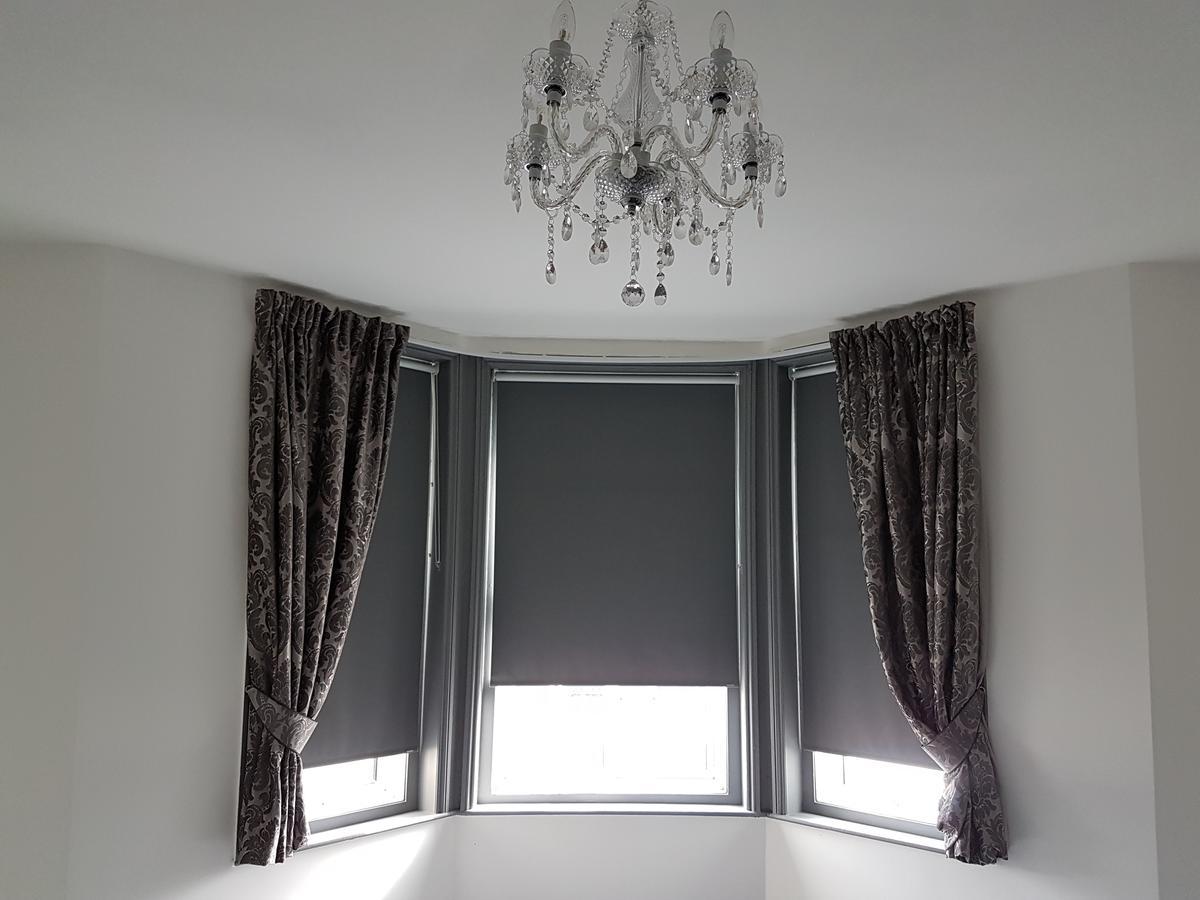 The Dalby Rooms Margate Luaran gambar