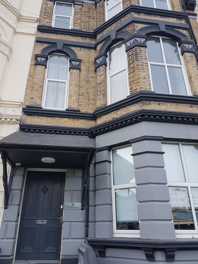 The Dalby Rooms Margate Luaran gambar
