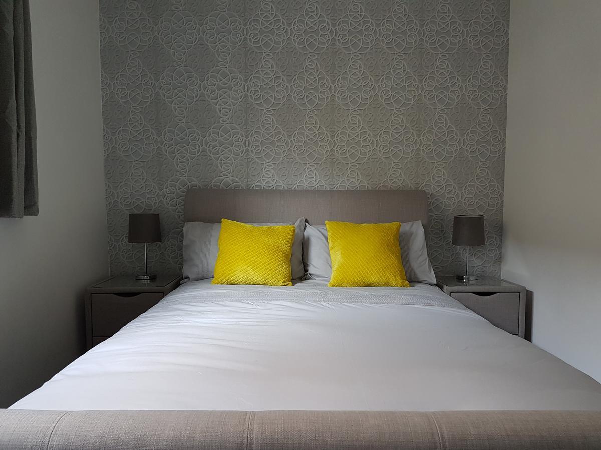 The Dalby Rooms Margate Luaran gambar