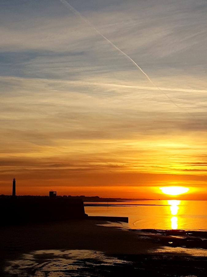 The Dalby Rooms Margate Luaran gambar