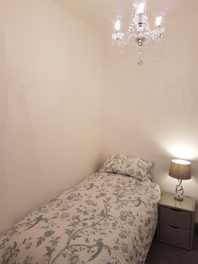 The Dalby Rooms Margate Luaran gambar