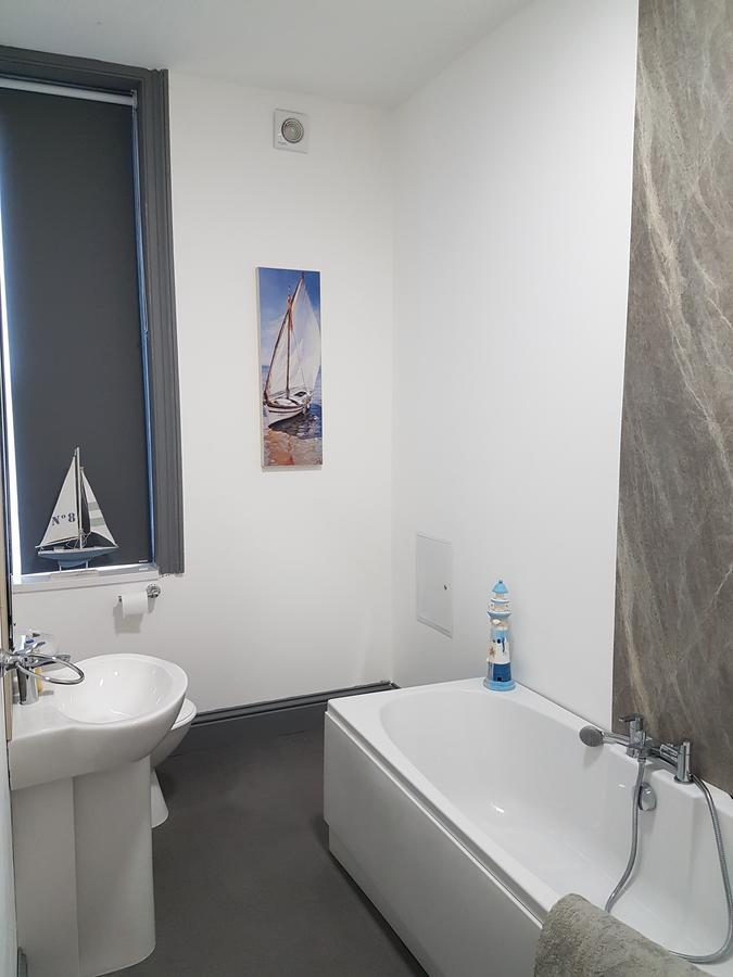 The Dalby Rooms Margate Luaran gambar