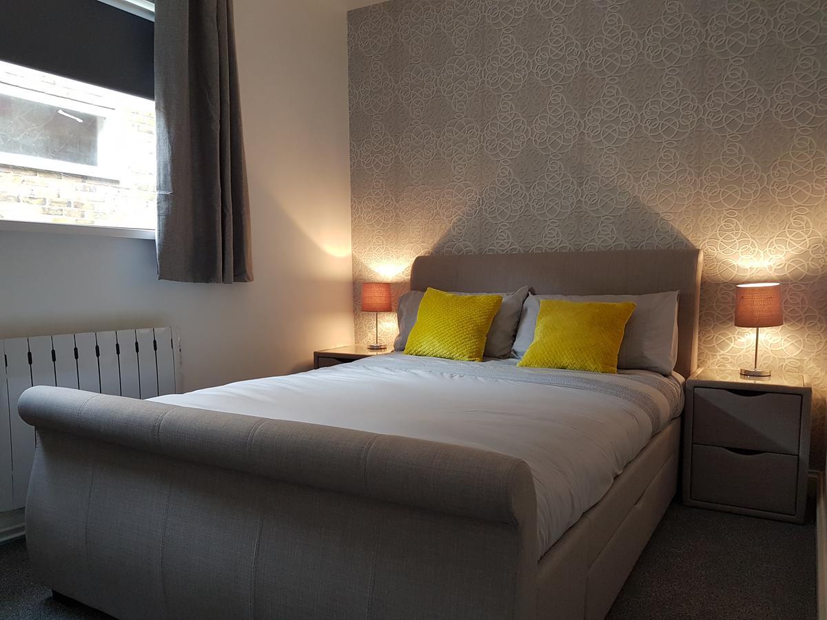 The Dalby Rooms Margate Luaran gambar