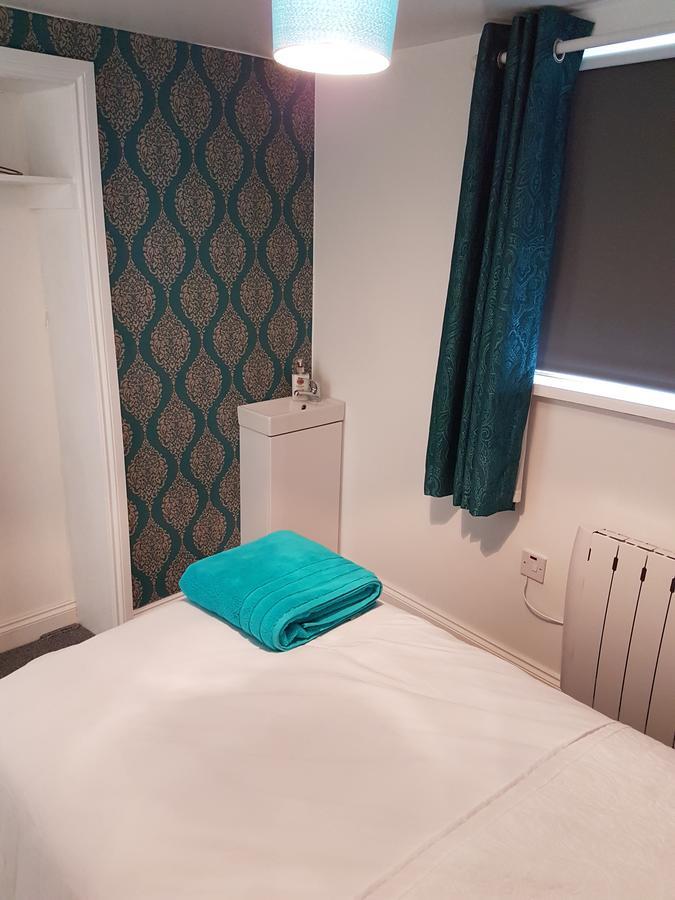 The Dalby Rooms Margate Luaran gambar