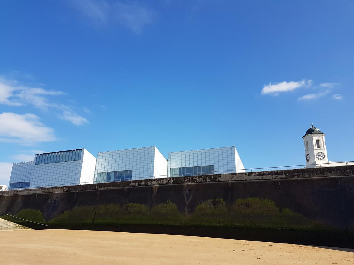 The Dalby Rooms Margate Luaran gambar