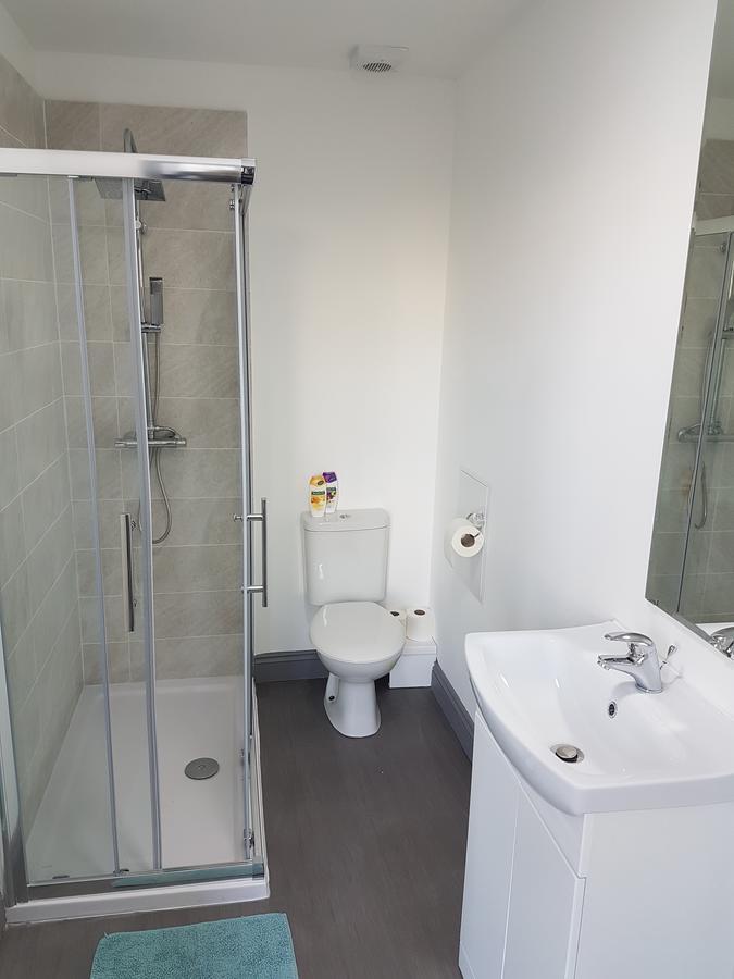 The Dalby Rooms Margate Luaran gambar