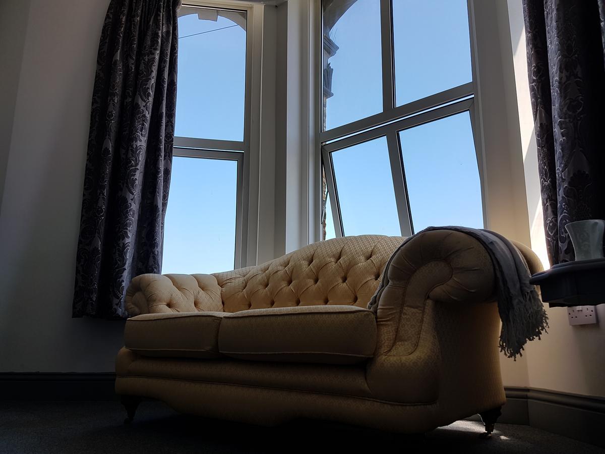 The Dalby Rooms Margate Luaran gambar