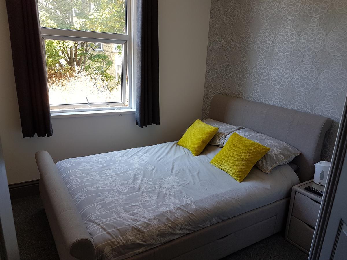 The Dalby Rooms Margate Luaran gambar