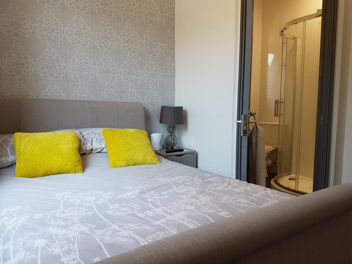 The Dalby Rooms Margate Luaran gambar