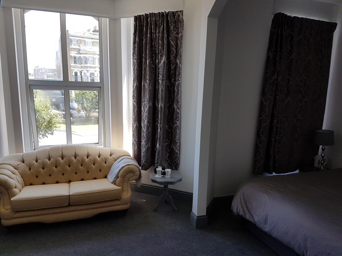 The Dalby Rooms Margate Luaran gambar