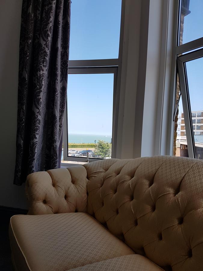 The Dalby Rooms Margate Luaran gambar