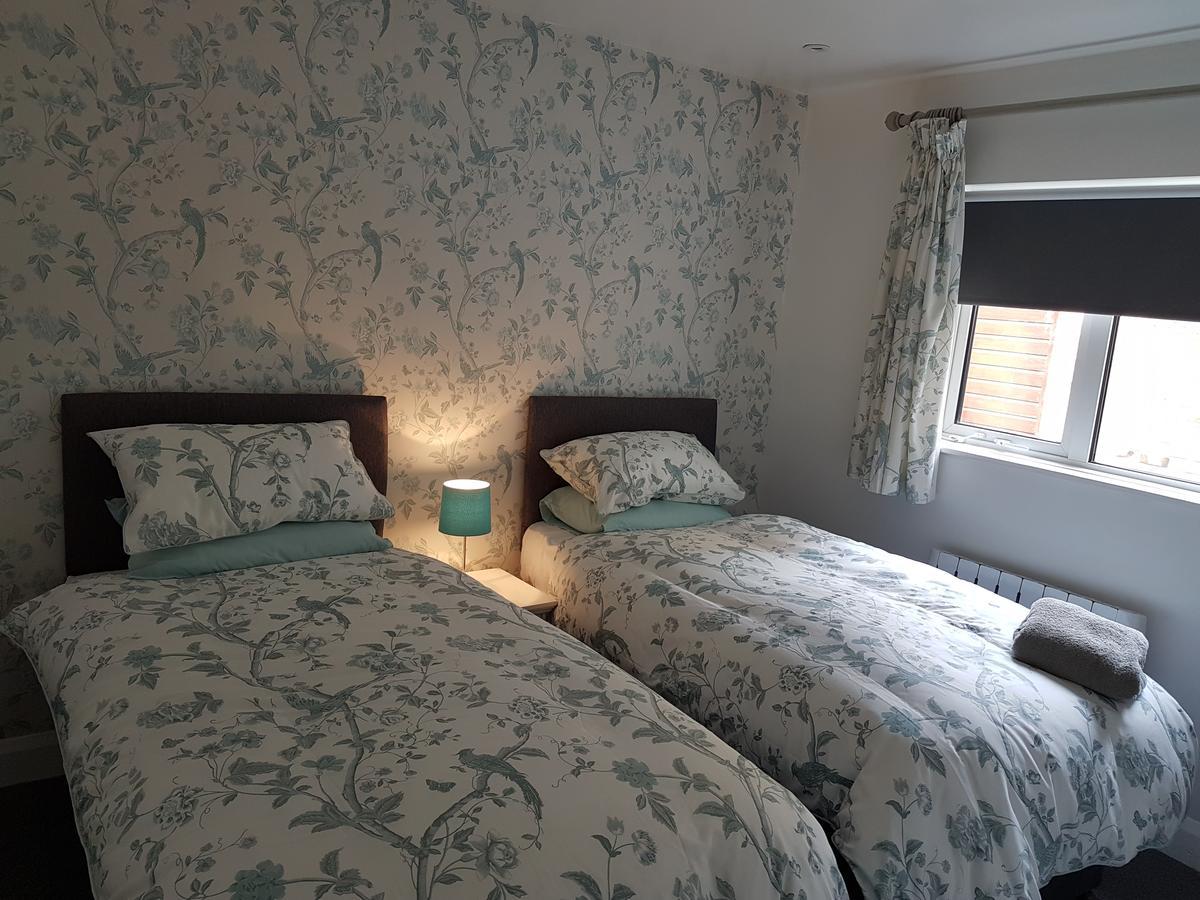The Dalby Rooms Margate Luaran gambar