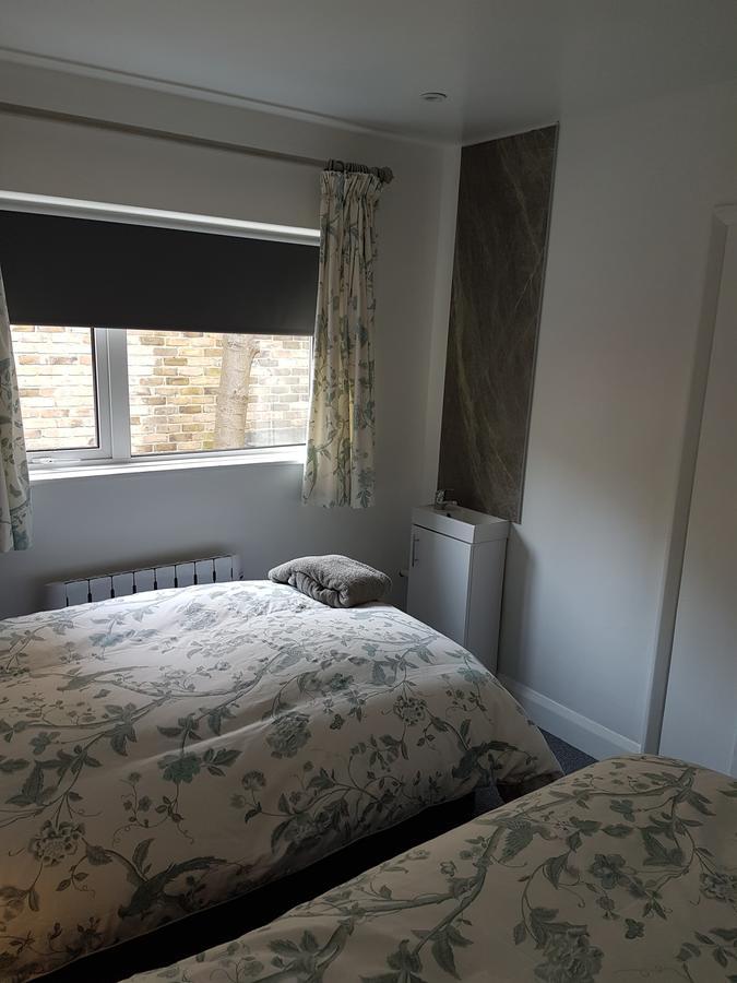 The Dalby Rooms Margate Luaran gambar