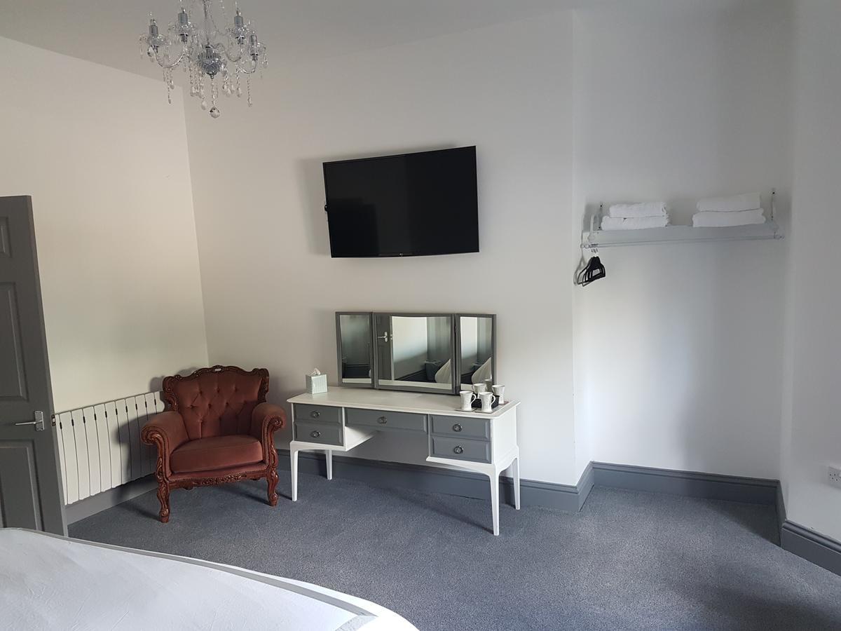 The Dalby Rooms Margate Luaran gambar