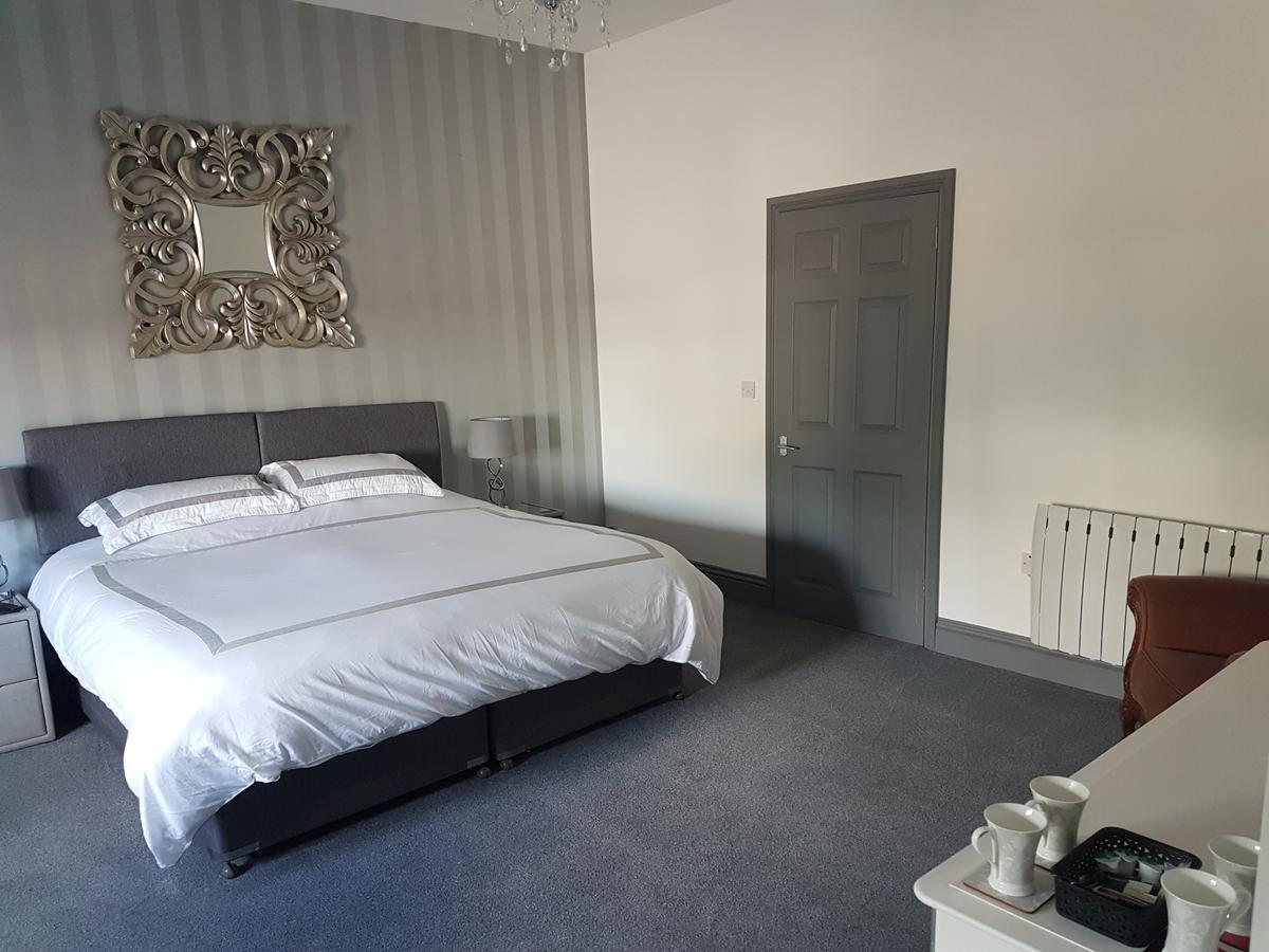 The Dalby Rooms Margate Luaran gambar