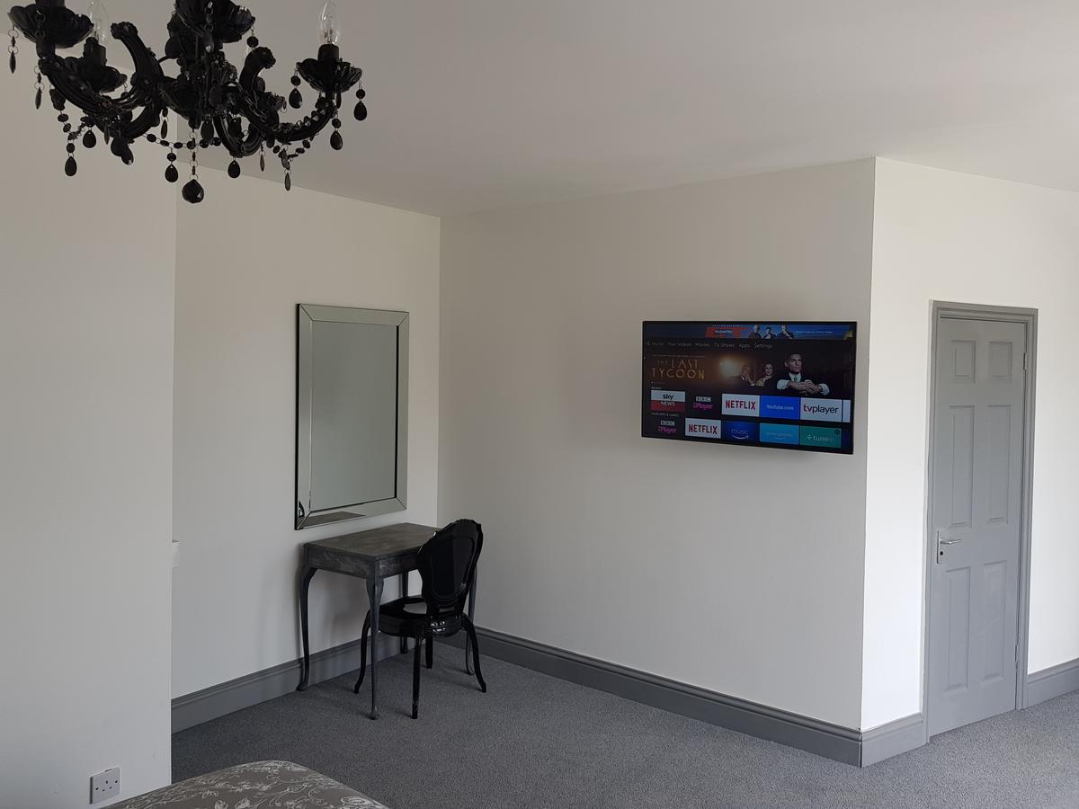 The Dalby Rooms Margate Luaran gambar