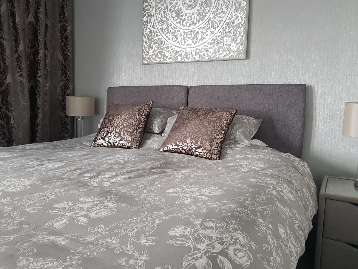 The Dalby Rooms Margate Luaran gambar