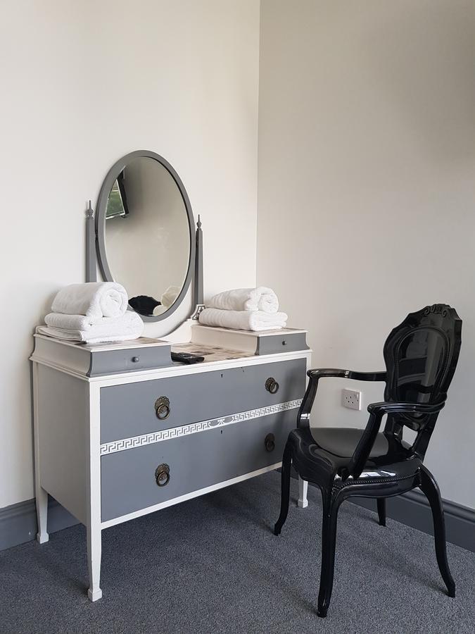 The Dalby Rooms Margate Luaran gambar