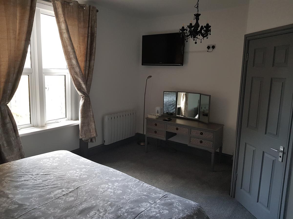 The Dalby Rooms Margate Luaran gambar