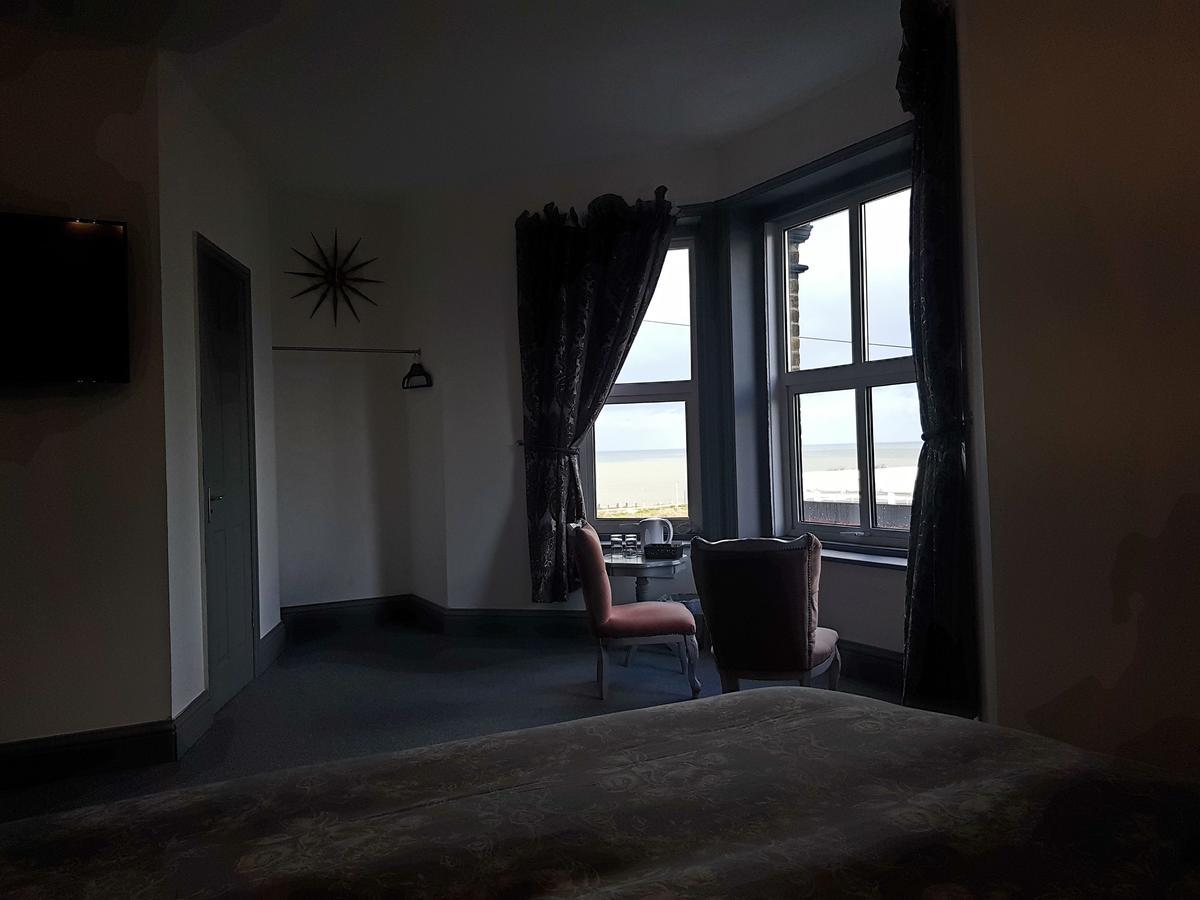 The Dalby Rooms Margate Luaran gambar