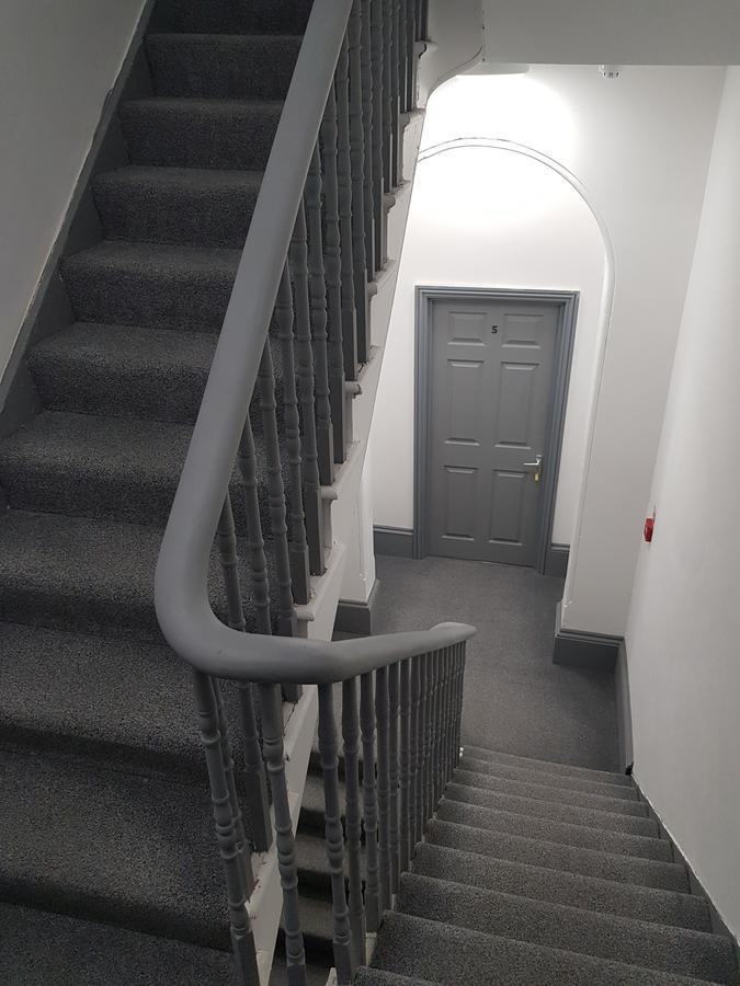 The Dalby Rooms Margate Luaran gambar