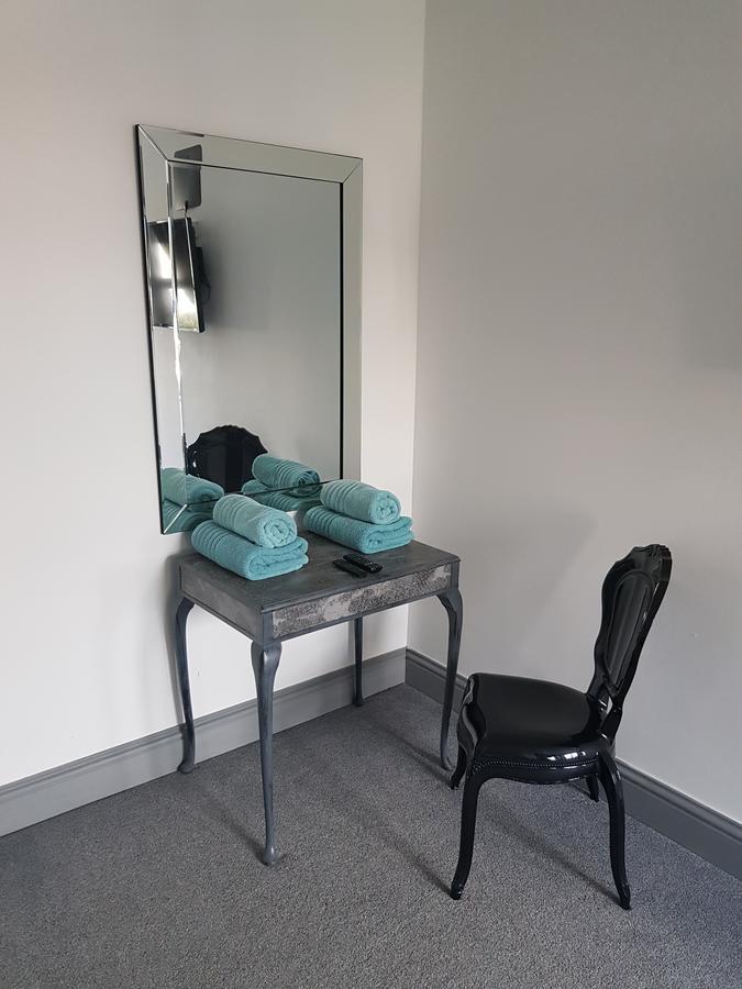 The Dalby Rooms Margate Luaran gambar