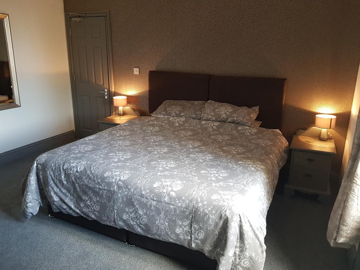 The Dalby Rooms Margate Luaran gambar