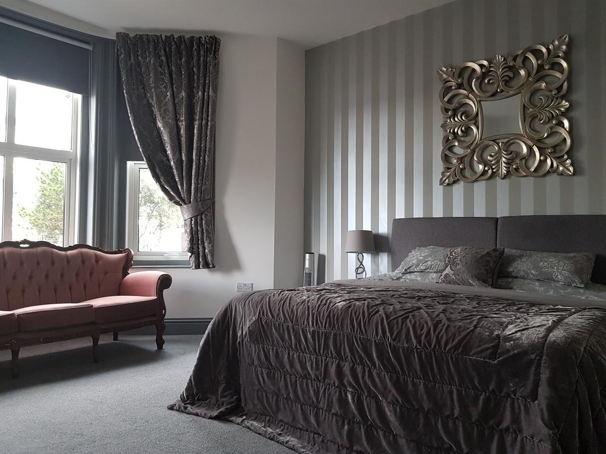 The Dalby Rooms Margate Luaran gambar