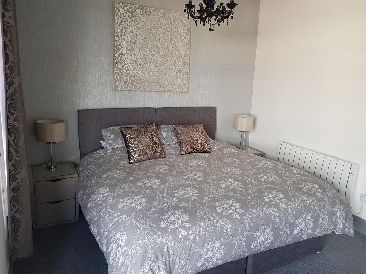 The Dalby Rooms Margate Luaran gambar