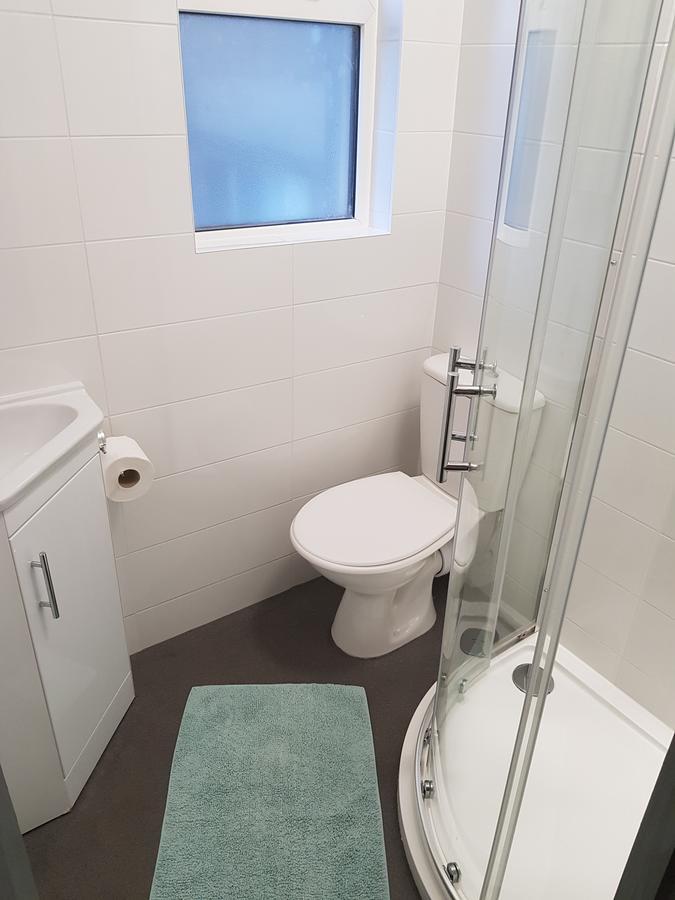 The Dalby Rooms Margate Luaran gambar