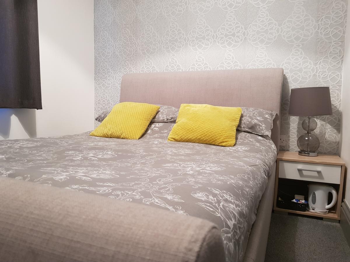 The Dalby Rooms Margate Luaran gambar