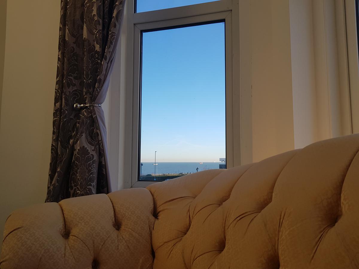 The Dalby Rooms Margate Luaran gambar